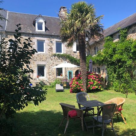 Magnifique Longere Du Cotentin Heugueville-sur-Sienne Luaran gambar