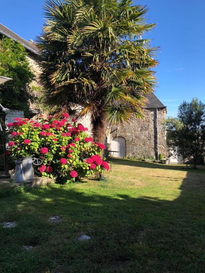 Magnifique Longere Du Cotentin Heugueville-sur-Sienne Luaran gambar
