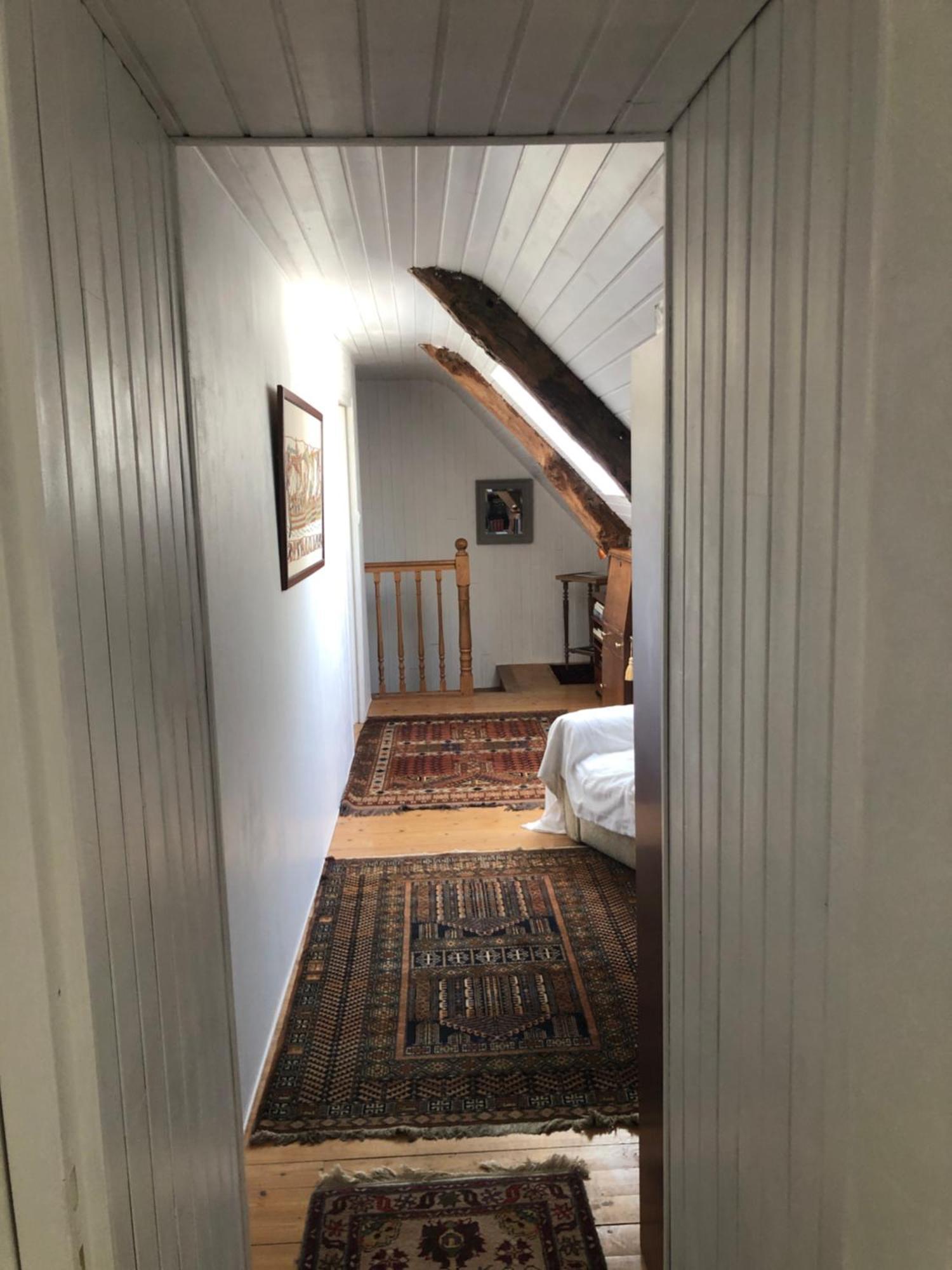 Magnifique Longere Du Cotentin Heugueville-sur-Sienne Luaran gambar