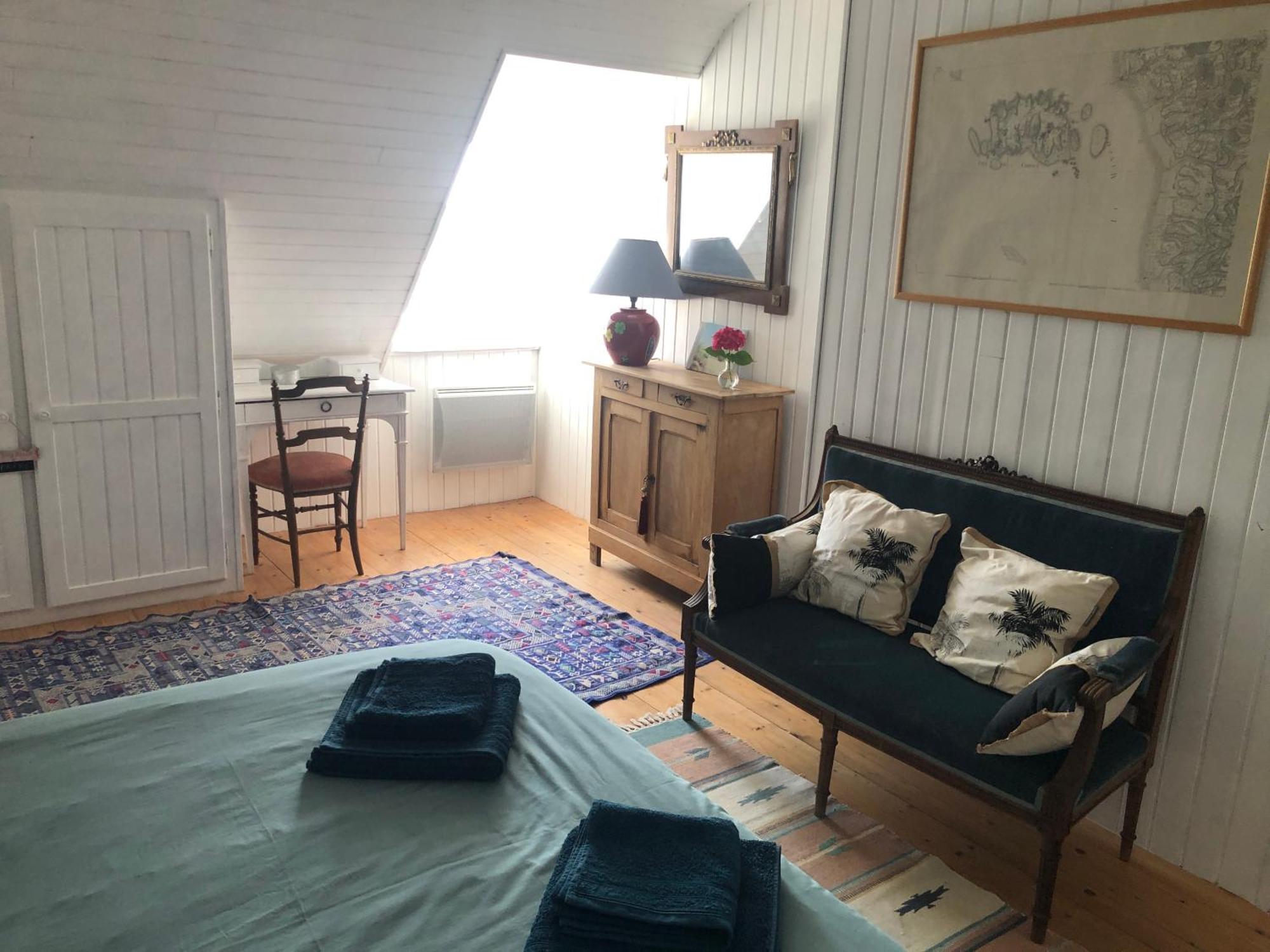 Magnifique Longere Du Cotentin Heugueville-sur-Sienne Luaran gambar